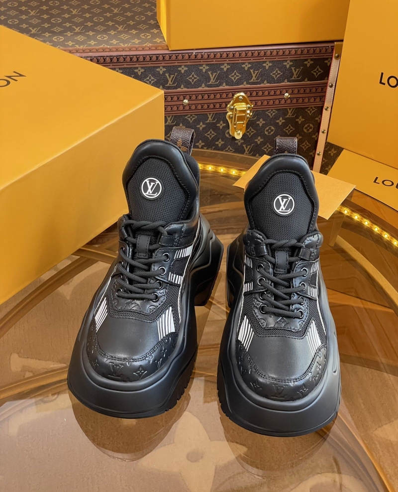 Louis Vuitton Sneakers